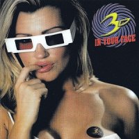 3D In Your Face - 3D In Your Face (2002)