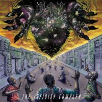 Torrefy - The Infinity Complex (2016)