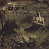 Blackmass - Gloria Diaboli (2005)