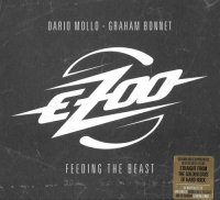 EZoo - Feeding The Beast (2017)  Lossless