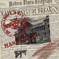 Rabbit At War - Hasenhatz (2011)