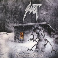 Sadist - Season in Silence (2010)  Lossless