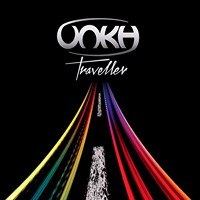Unkh - Traveller (2014)