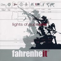 Lights of Euphoria - Fahrenheit (1997)
