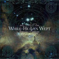 While Heaven Wept - Suspended At Aphelion (2014)  Lossless