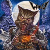 Wild - La Nueva Orden (2011)