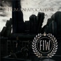 Flames In Work - Human Apocalypse (2013)