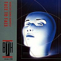 Barclay James Harvest - Face To Face (1987)