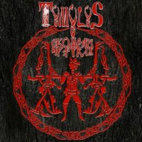 Tumulus - Скомрах (2013)