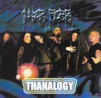 Inner Fear - Thanalogy (2002)
