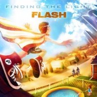 Flash - Finding the Light (2015)