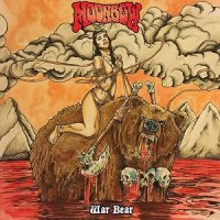 Moonbow - War Bear (2017)