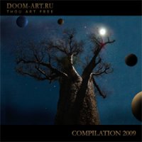 VA - Doom-Art Compilation 2009 (2010)  Lossless