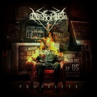 Dysnomia - Proselyte (2016)