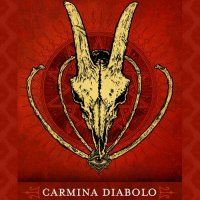 Black Rainbows - Carmina Diabolo (2010)