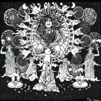 Doomgazer - Mind Reader (2012)