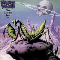 Praying Mantis - Time Tells No Lies (1981)