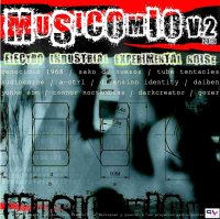 VA - Musicomio V2 (2016)
