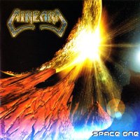 Aireard - Space One (2006)