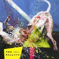 The Fallacy - Debris (2014)