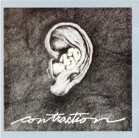 Contraction - Contraction (1972)