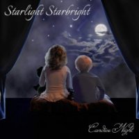 Candice Night - Starlight Starbright (2015)