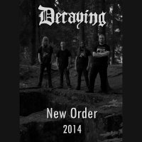 Decaying - New Order 2014 (2014)