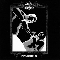 Total Hate - Necare Humanum Est (2010)