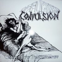 Afflicted Convulsion - Convulsive Discography (Bootleg Compilation) (2012)