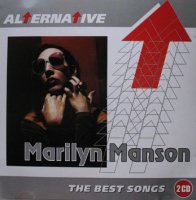 Marilyn Manson - The Best Songs (2004)