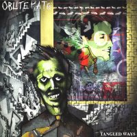 Obliterate - Tangled Ways (2003)