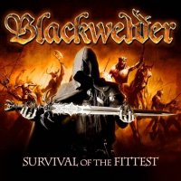 Blackwelder - Survival Of The Fittest (2015)  Lossless