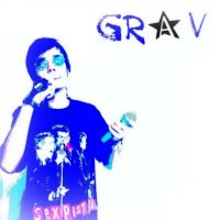 GRAV - GRAV (2016)