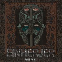 Einherjer - Av Oss, For Oss (2014)  Lossless