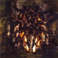 Melek-Tha - Apokalypsia (2007)  Lossless