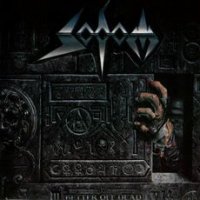 Sodom - Better Off Dead (1990)