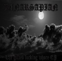 Lunarsapian - The Gilded Fucking Whore (2014)