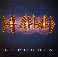 Def Leppard - Euphoria (1999)  Lossless