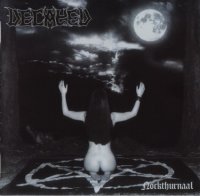 Decayed - Nockthurnaal (2001)