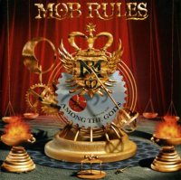 Mob Rules - Among The Gods (2004)