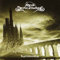 Red Descending - Kingdoms (2011)  Lossless