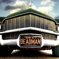 Theory Of A Deadman - Gasoline (2005)
