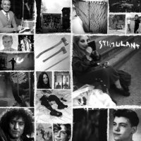 Stimulant - Stimulant (2017)