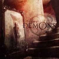 For My Demons - Close To The Shade (2017)