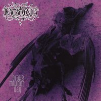 Katatonia - Brave Murder Day (1996)  Lossless