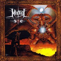 Mhorgl - The Sacrificial Flame (2007)