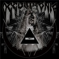 Malakwa - Occultronic (2013)