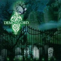 Demonlord - Helltrust (2002)