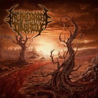 Incinerated Divinity - EP (2013)