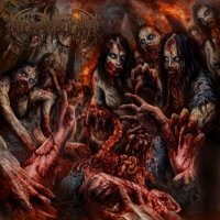 Necrambulant - Infernal Infectious Necroambulatory Pandemic (2013)